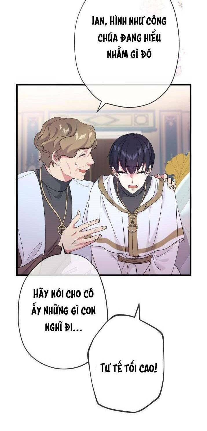 Nếu Là Phản Diện, Liệu Tôi Sẽ Chết?: Chapter 47