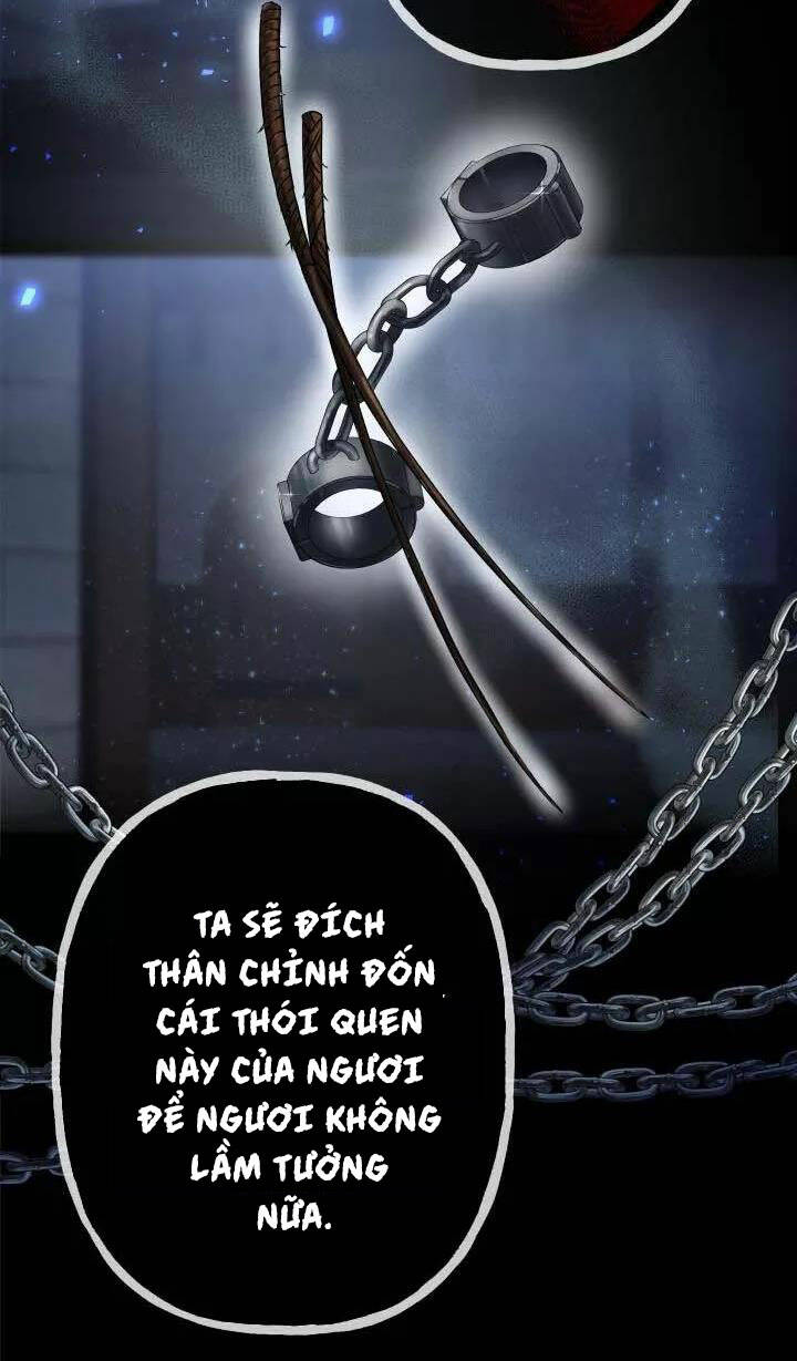 Nếu Là Phản Diện, Liệu Tôi Sẽ Chết?: Chapter 48
