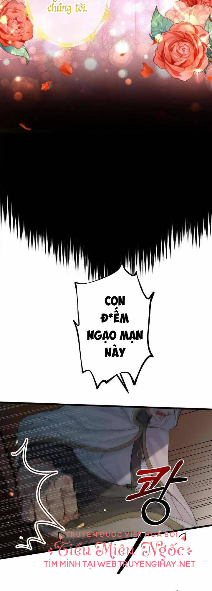 Nếu Là Phản Diện, Liệu Tôi Sẽ Chết?: Chapter 48