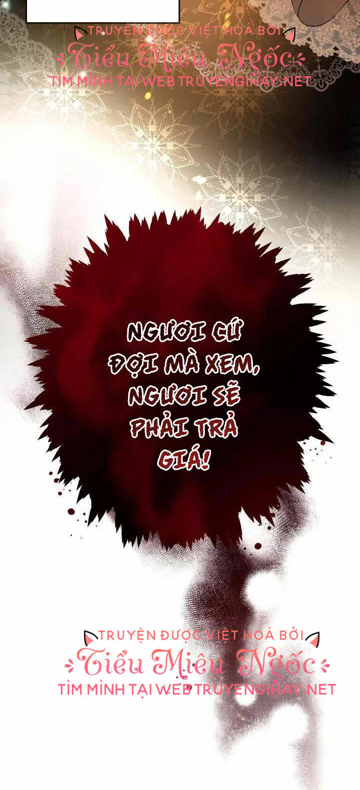 Nếu Là Phản Diện, Liệu Tôi Sẽ Chết?: Chapter 48