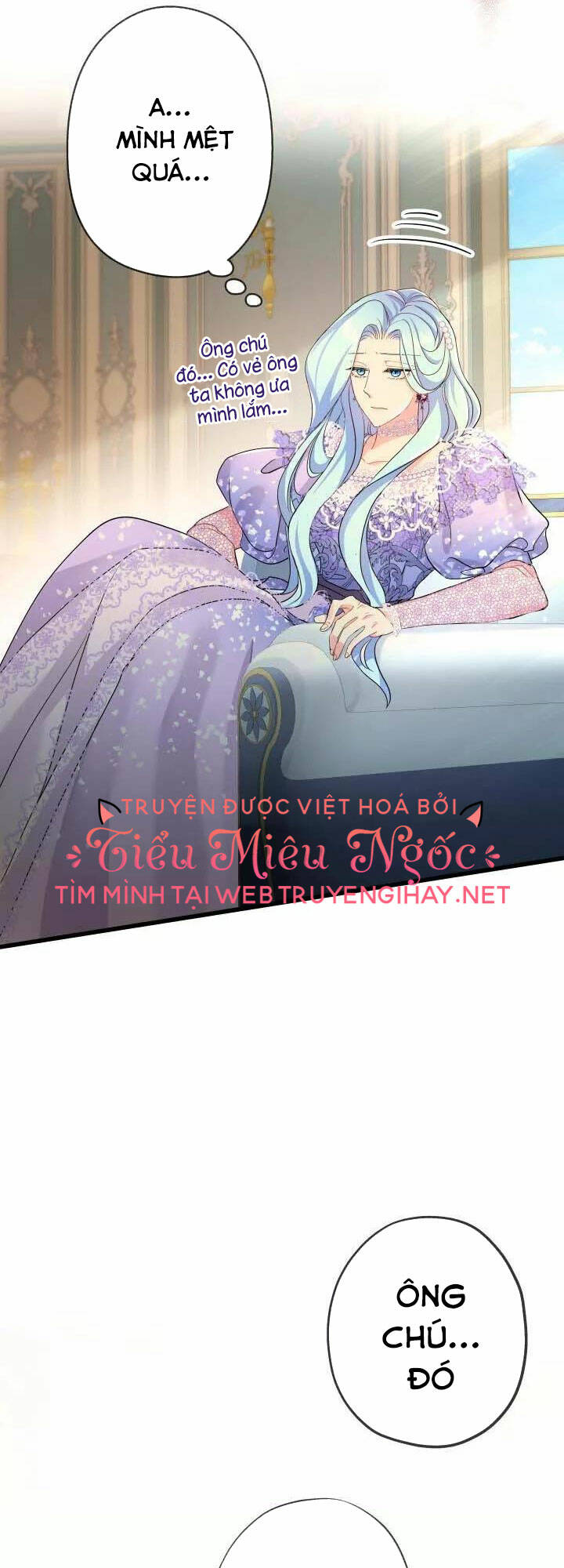 Nếu Là Phản Diện, Liệu Tôi Sẽ Chết?: Chapter 48