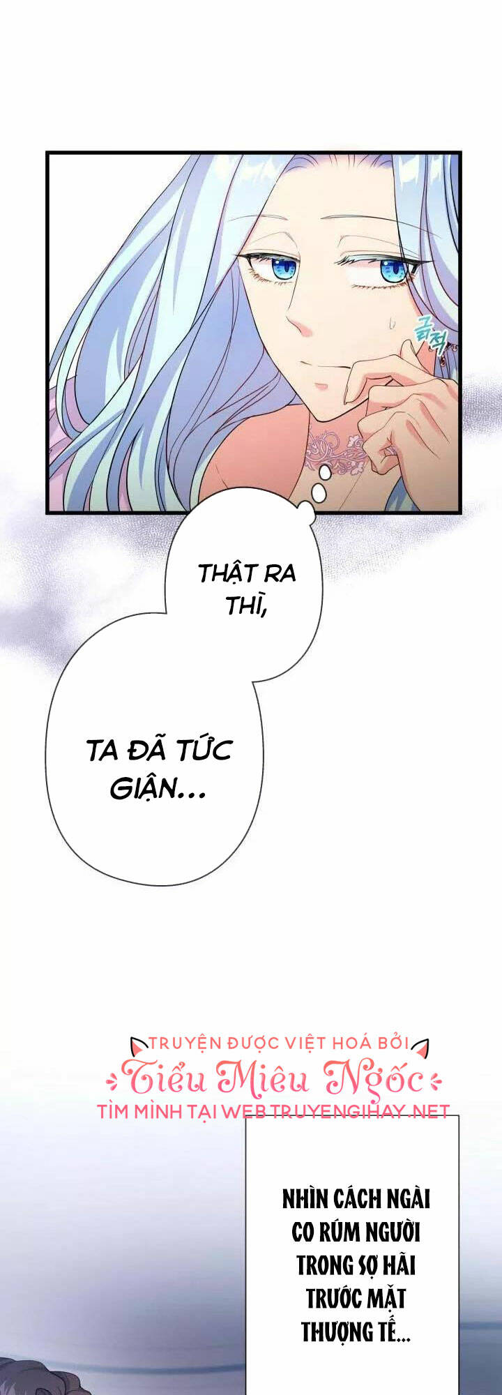 Nếu Là Phản Diện, Liệu Tôi Sẽ Chết?: Chapter 48