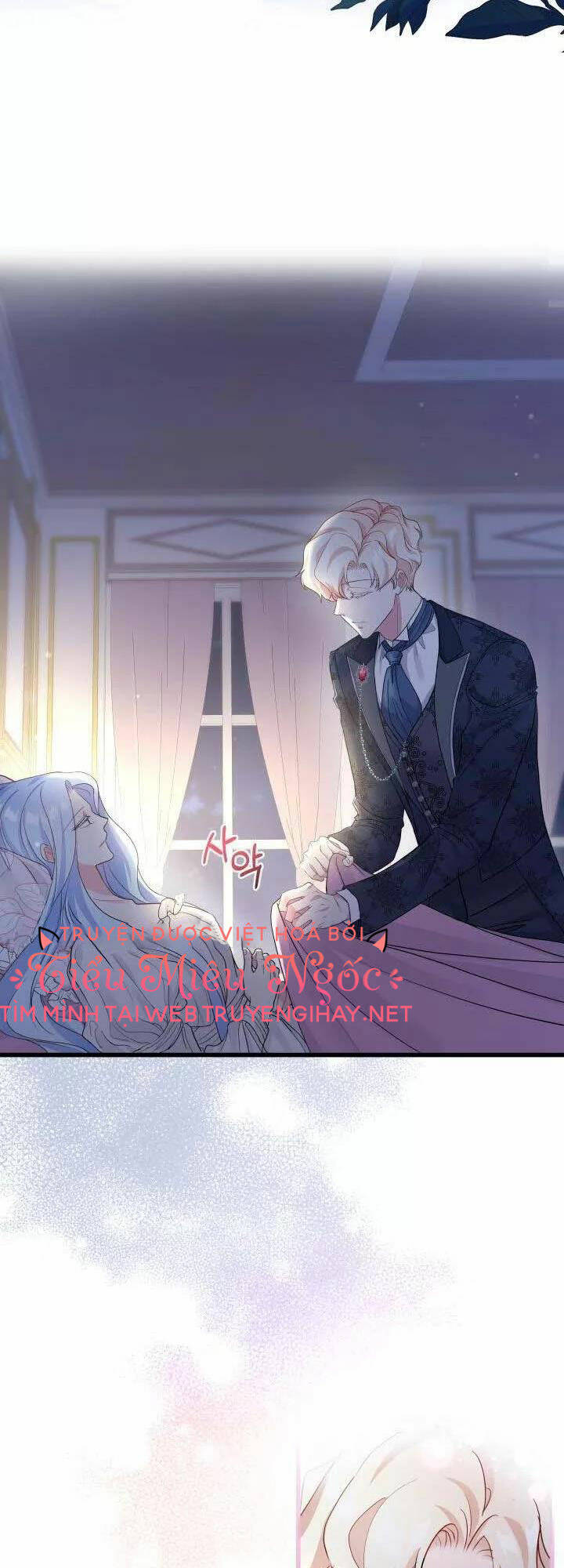 Nếu Là Phản Diện, Liệu Tôi Sẽ Chết?: Chapter 48