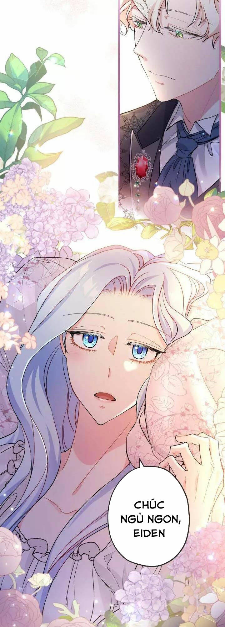 Nếu Là Phản Diện, Liệu Tôi Sẽ Chết?: Chapter 48