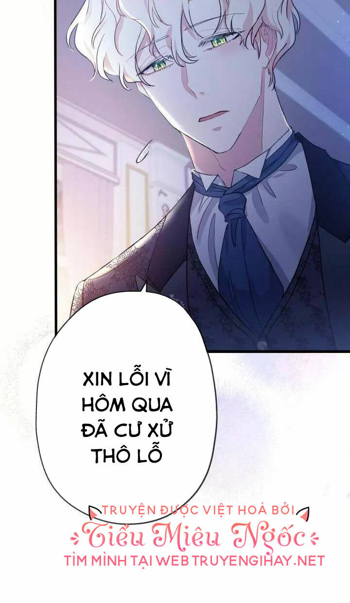 Nếu Là Phản Diện, Liệu Tôi Sẽ Chết?: Chapter 48