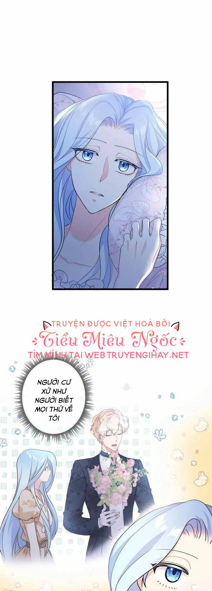 Nếu Là Phản Diện, Liệu Tôi Sẽ Chết?: Chapter 48