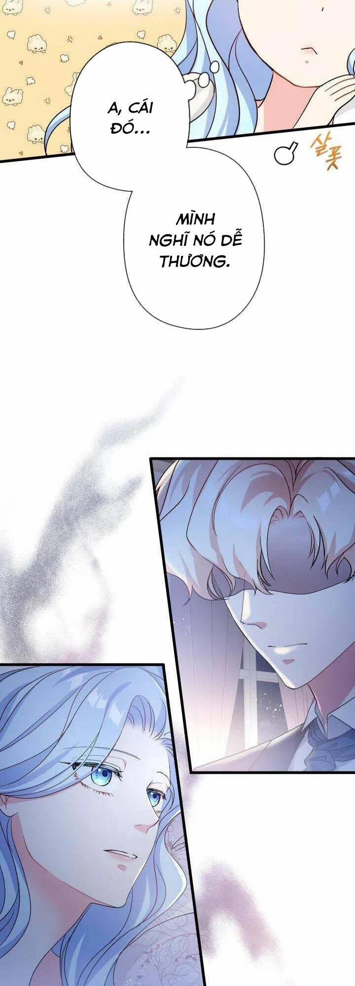 Nếu Là Phản Diện, Liệu Tôi Sẽ Chết?: Chapter 48