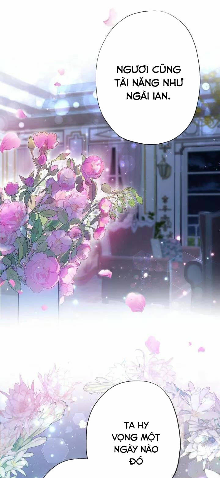 Nếu Là Phản Diện, Liệu Tôi Sẽ Chết?: Chapter 48