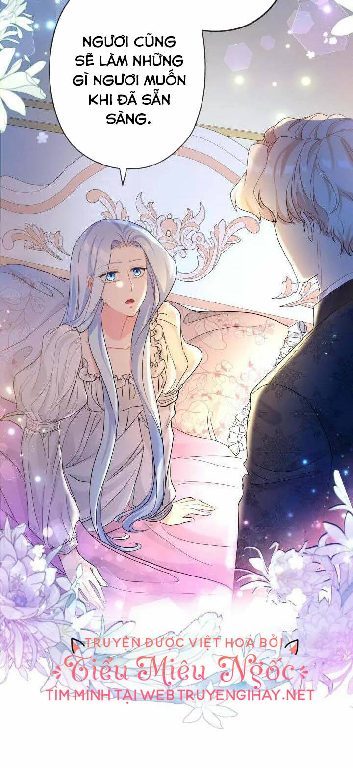 Nếu Là Phản Diện, Liệu Tôi Sẽ Chết?: Chapter 48