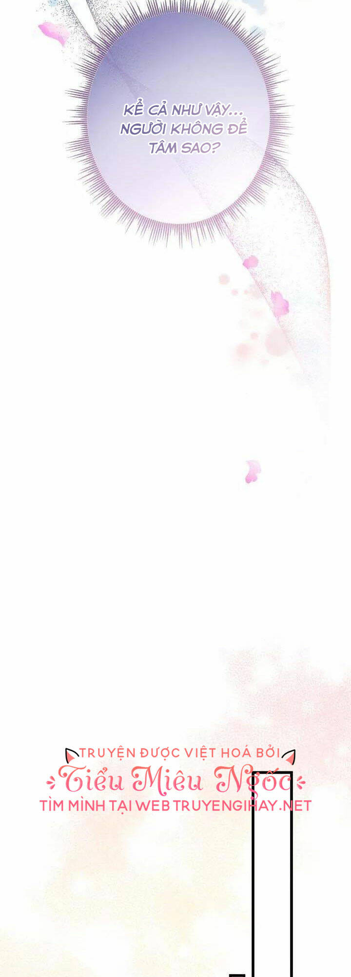Nếu Là Phản Diện, Liệu Tôi Sẽ Chết?: Chapter 48