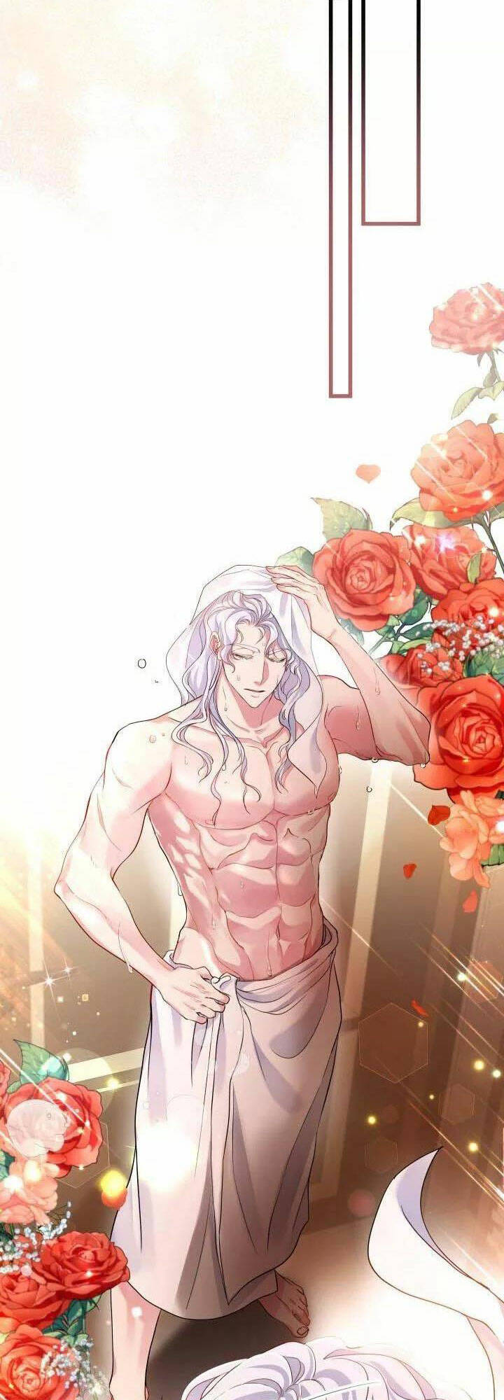 Nếu Là Phản Diện, Liệu Tôi Sẽ Chết?: Chapter 48