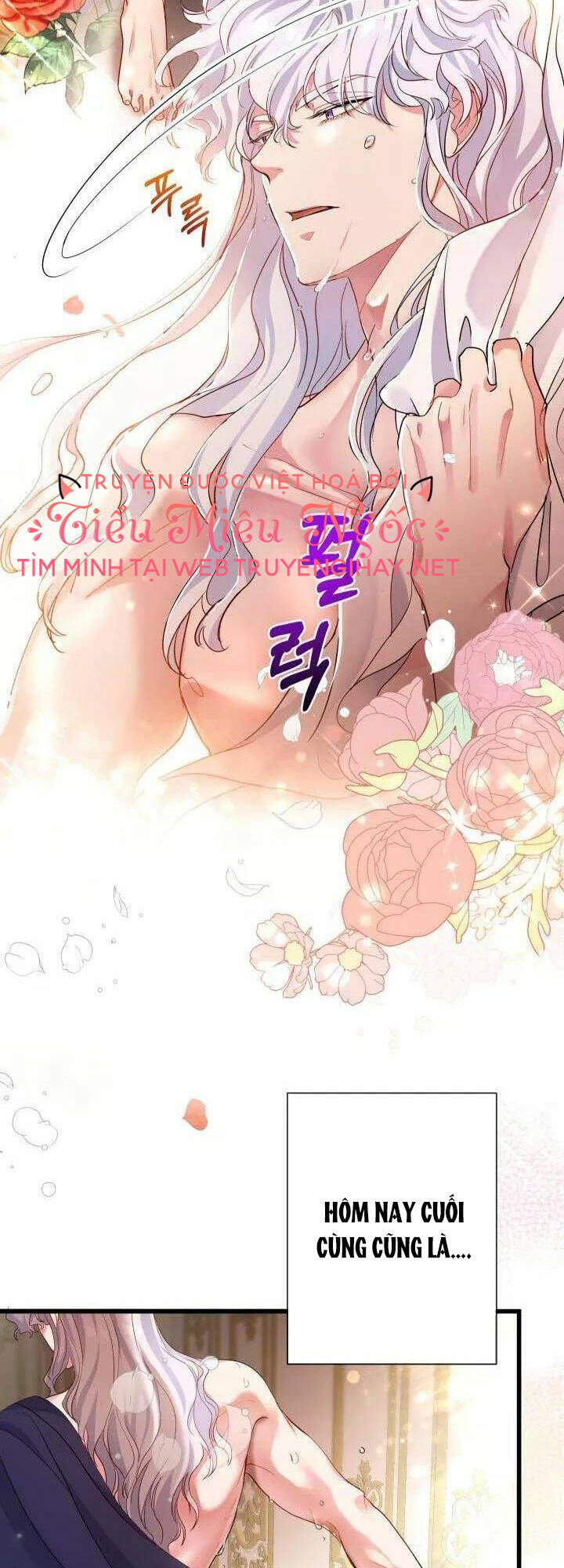 Nếu Là Phản Diện, Liệu Tôi Sẽ Chết?: Chapter 48