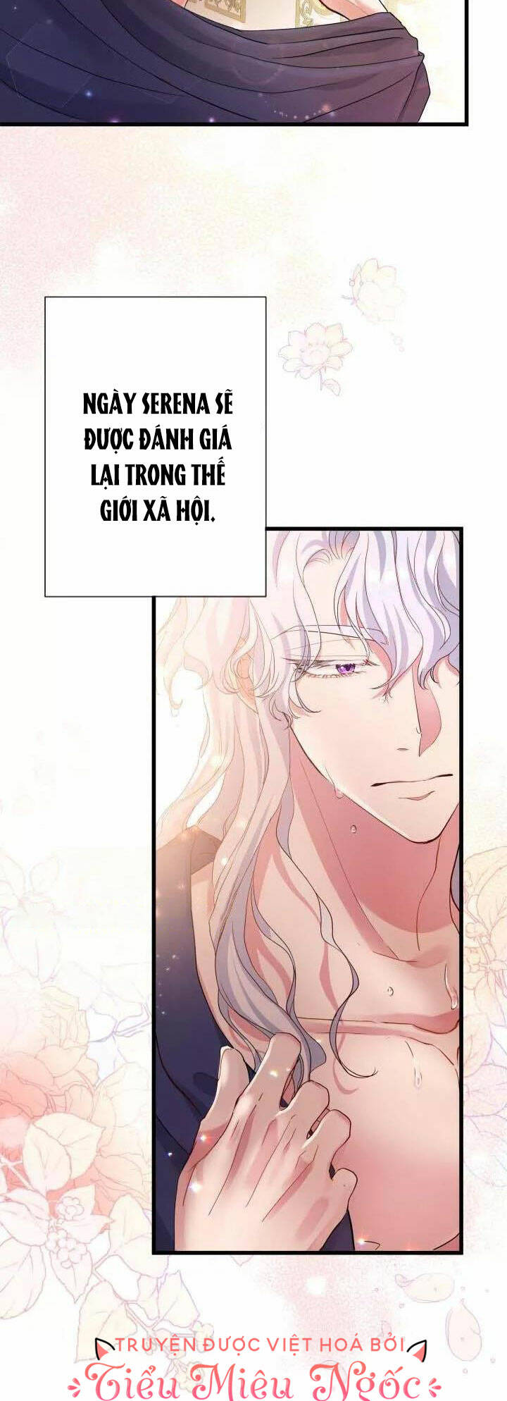 Nếu Là Phản Diện, Liệu Tôi Sẽ Chết?: Chapter 48