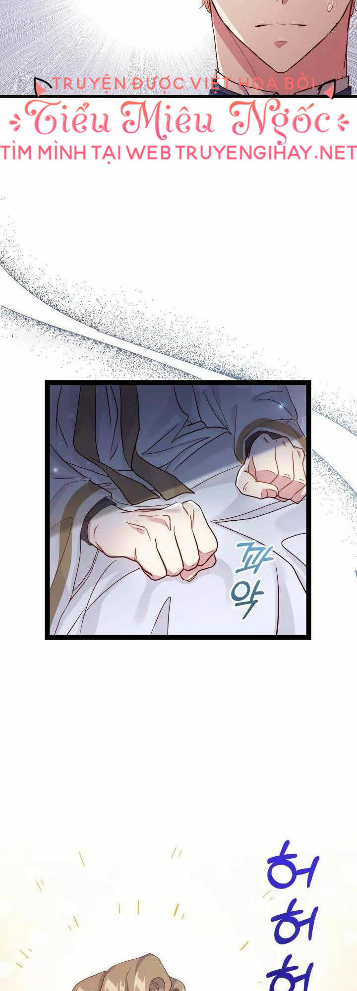Nếu Là Phản Diện, Liệu Tôi Sẽ Chết?: Chapter 48