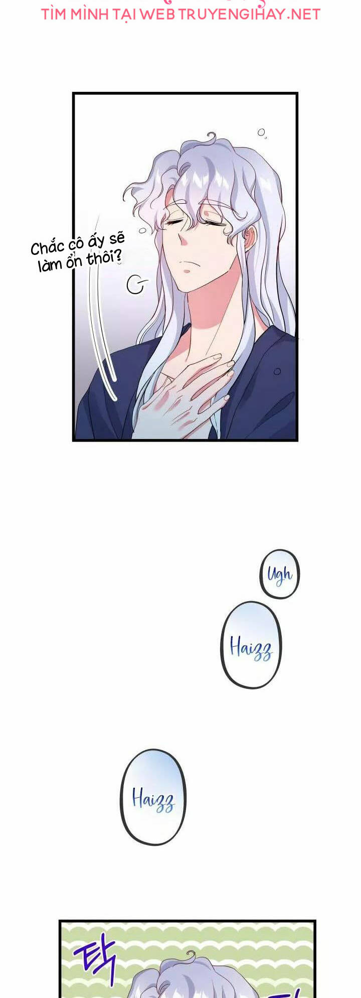 Nếu Là Phản Diện, Liệu Tôi Sẽ Chết?: Chapter 48