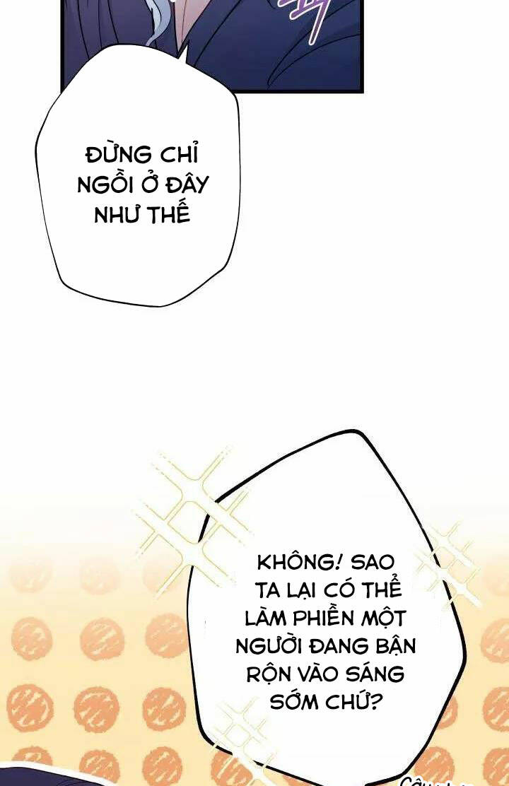 Nếu Là Phản Diện, Liệu Tôi Sẽ Chết?: Chapter 48