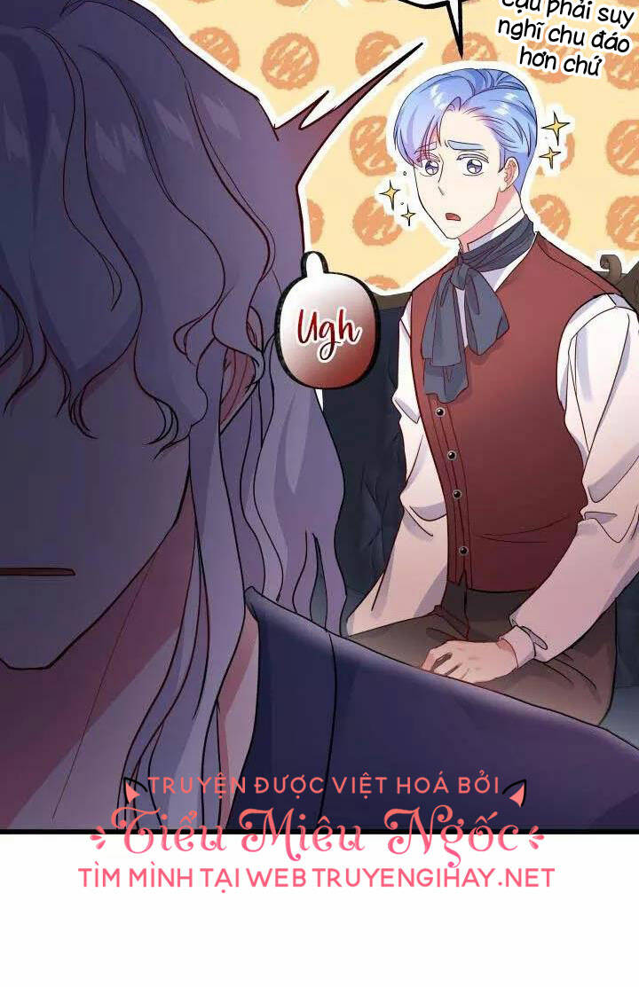 Nếu Là Phản Diện, Liệu Tôi Sẽ Chết?: Chapter 48