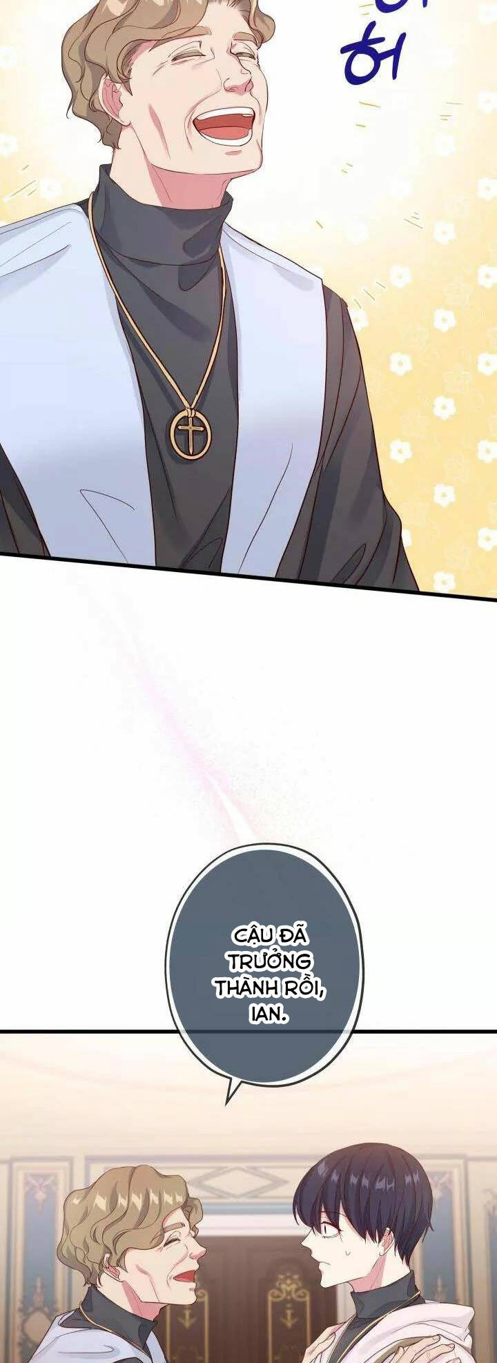 Nếu Là Phản Diện, Liệu Tôi Sẽ Chết?: Chapter 48