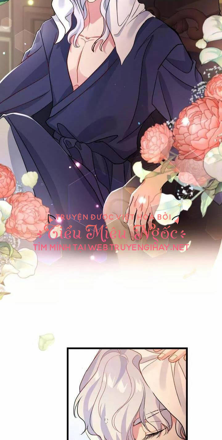 Nếu Là Phản Diện, Liệu Tôi Sẽ Chết?: Chapter 48