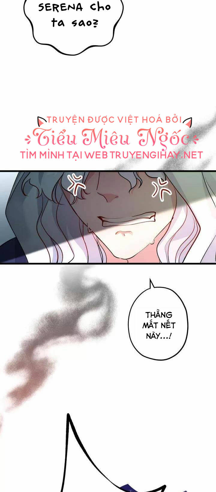 Nếu Là Phản Diện, Liệu Tôi Sẽ Chết?: Chapter 48