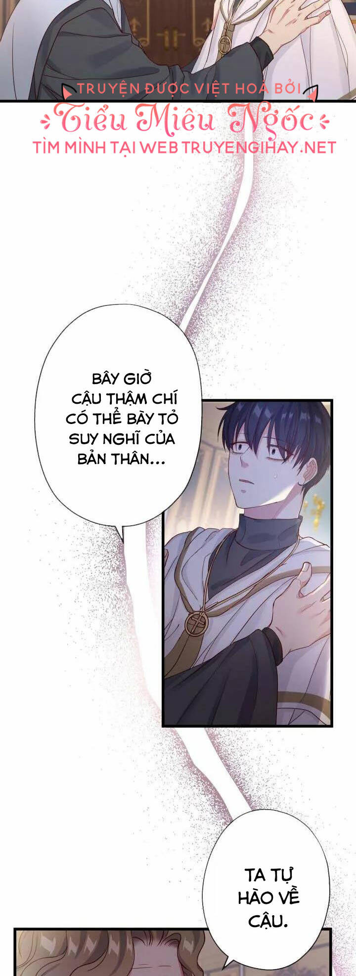 Nếu Là Phản Diện, Liệu Tôi Sẽ Chết?: Chapter 48