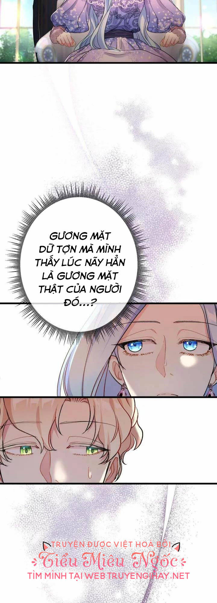 Nếu Là Phản Diện, Liệu Tôi Sẽ Chết?: Chapter 48