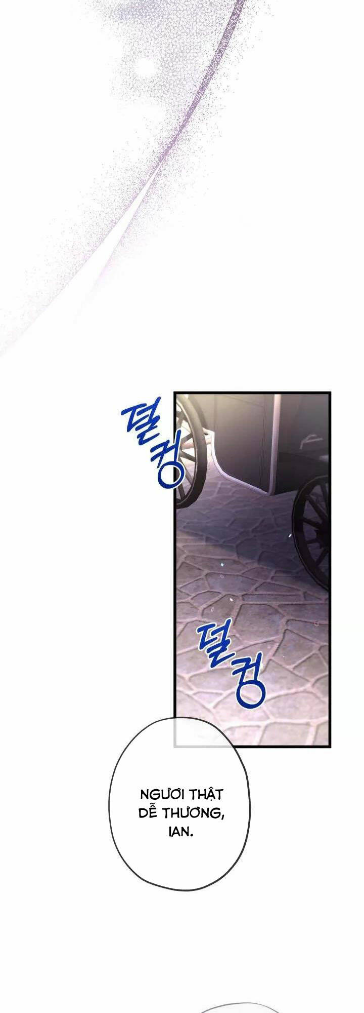Nếu Là Phản Diện, Liệu Tôi Sẽ Chết?: Chapter 48