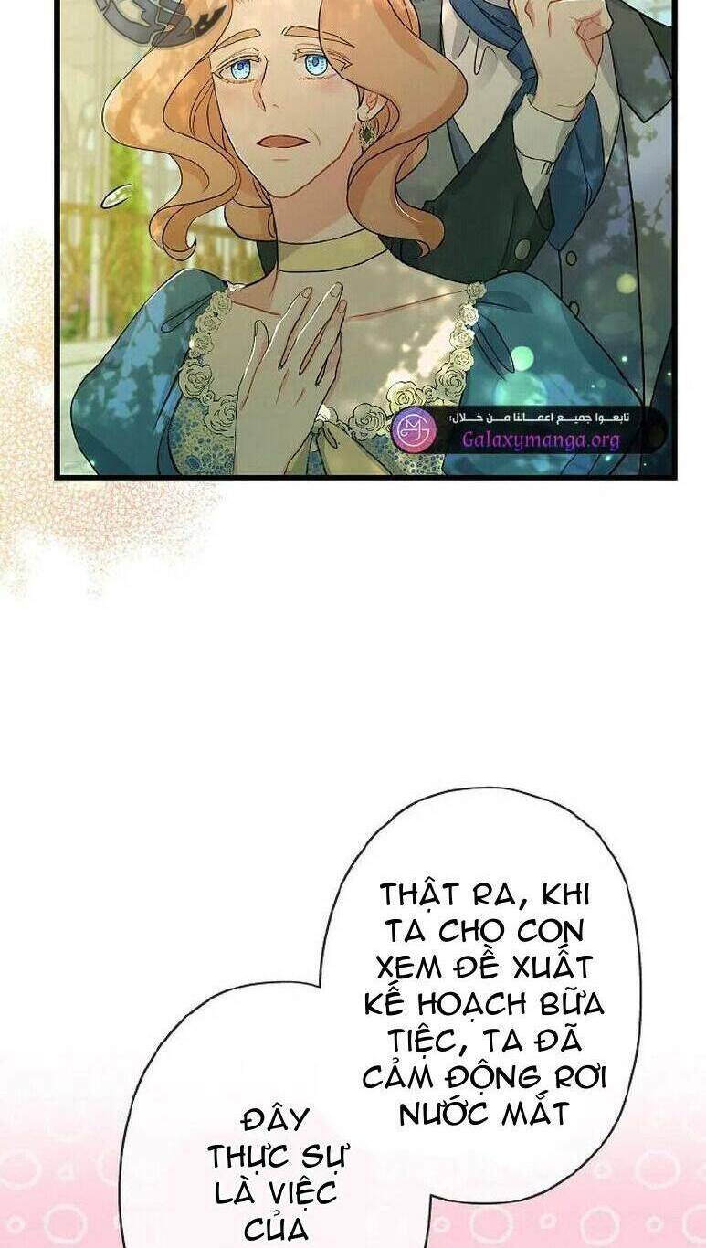 Nếu Là Phản Diện, Liệu Tôi Sẽ Chết?: Chapter 49