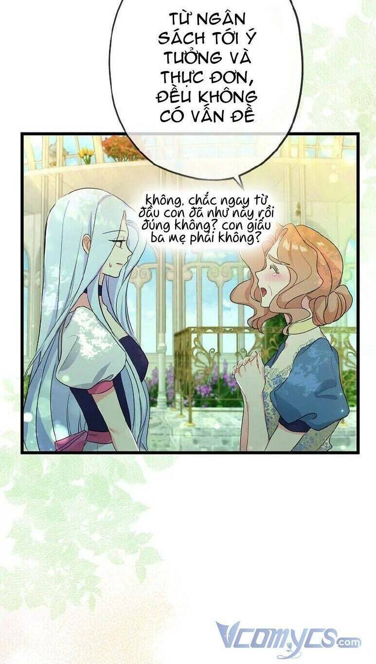 Nếu Là Phản Diện, Liệu Tôi Sẽ Chết?: Chapter 49