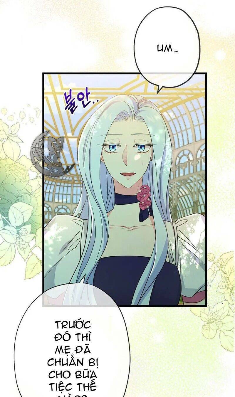 Nếu Là Phản Diện, Liệu Tôi Sẽ Chết?: Chapter 49