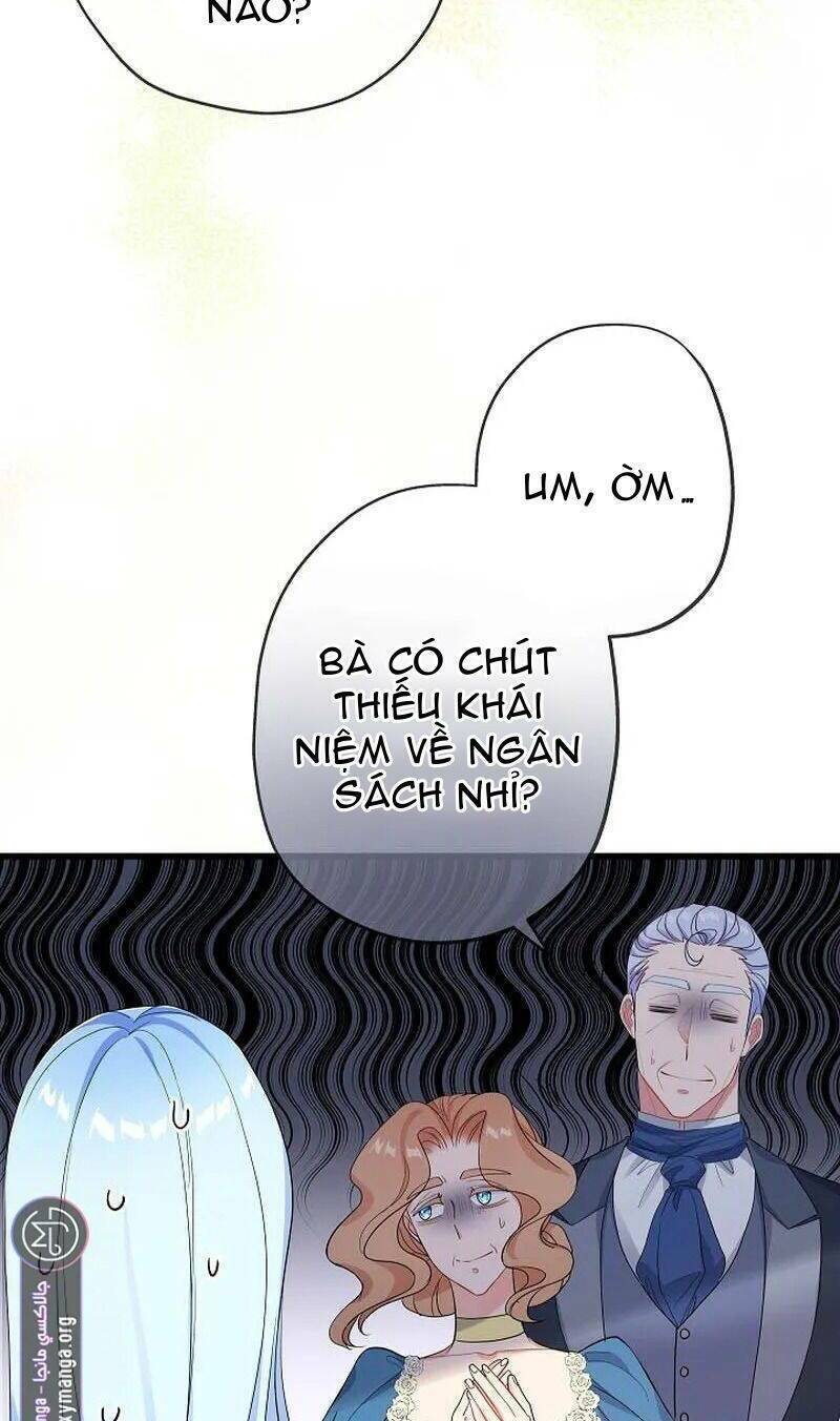 Nếu Là Phản Diện, Liệu Tôi Sẽ Chết?: Chapter 49