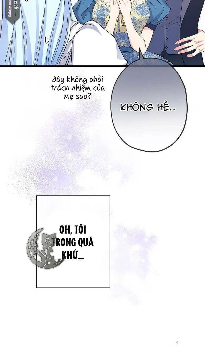 Nếu Là Phản Diện, Liệu Tôi Sẽ Chết?: Chapter 49