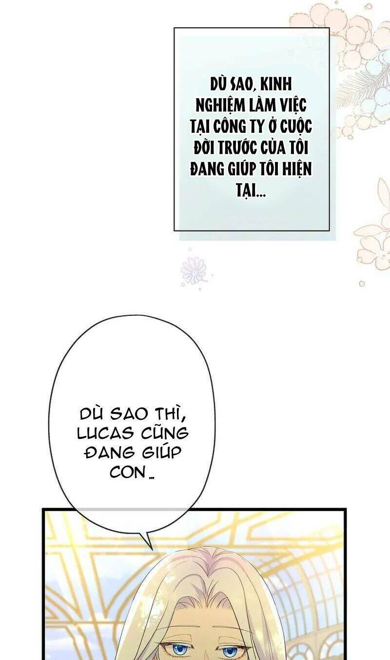 Nếu Là Phản Diện, Liệu Tôi Sẽ Chết?: Chapter 49