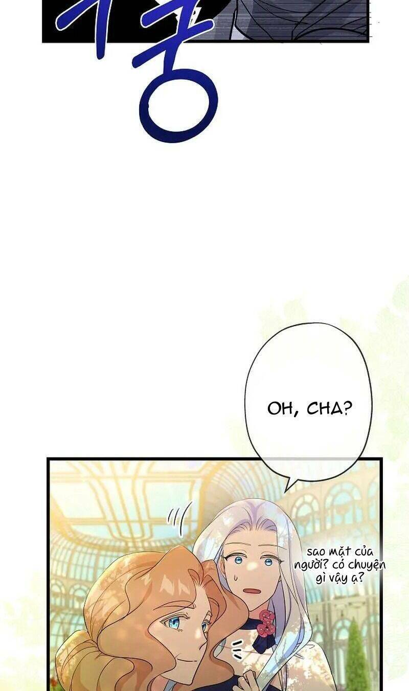 Nếu Là Phản Diện, Liệu Tôi Sẽ Chết?: Chapter 49