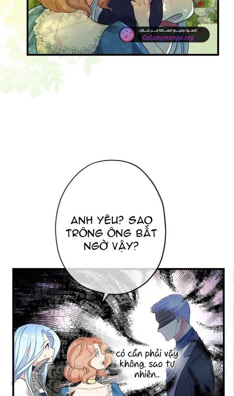 Nếu Là Phản Diện, Liệu Tôi Sẽ Chết?: Chapter 49