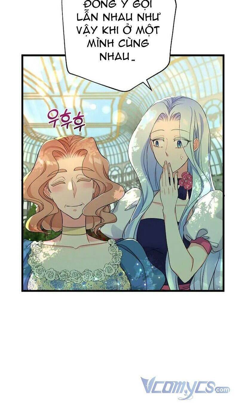 Nếu Là Phản Diện, Liệu Tôi Sẽ Chết?: Chapter 49