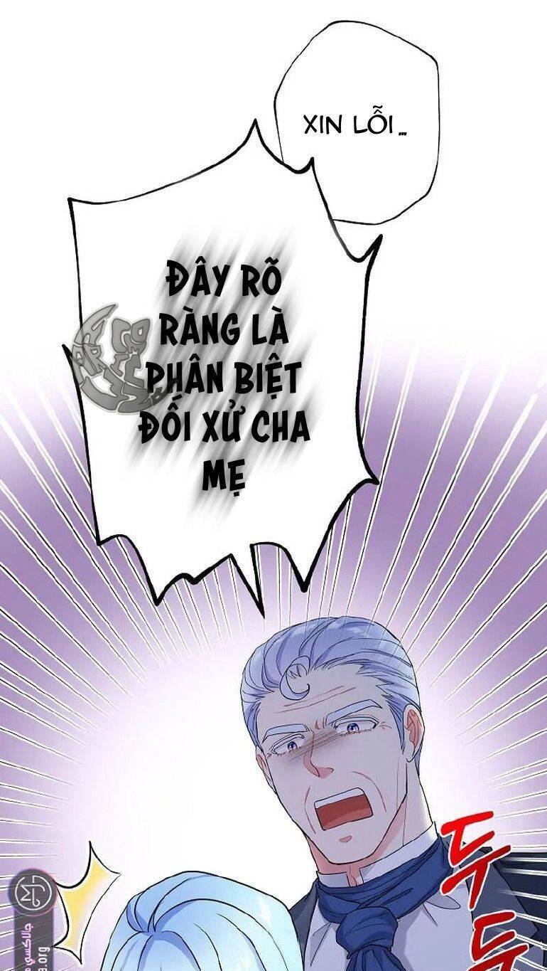 Nếu Là Phản Diện, Liệu Tôi Sẽ Chết?: Chapter 49