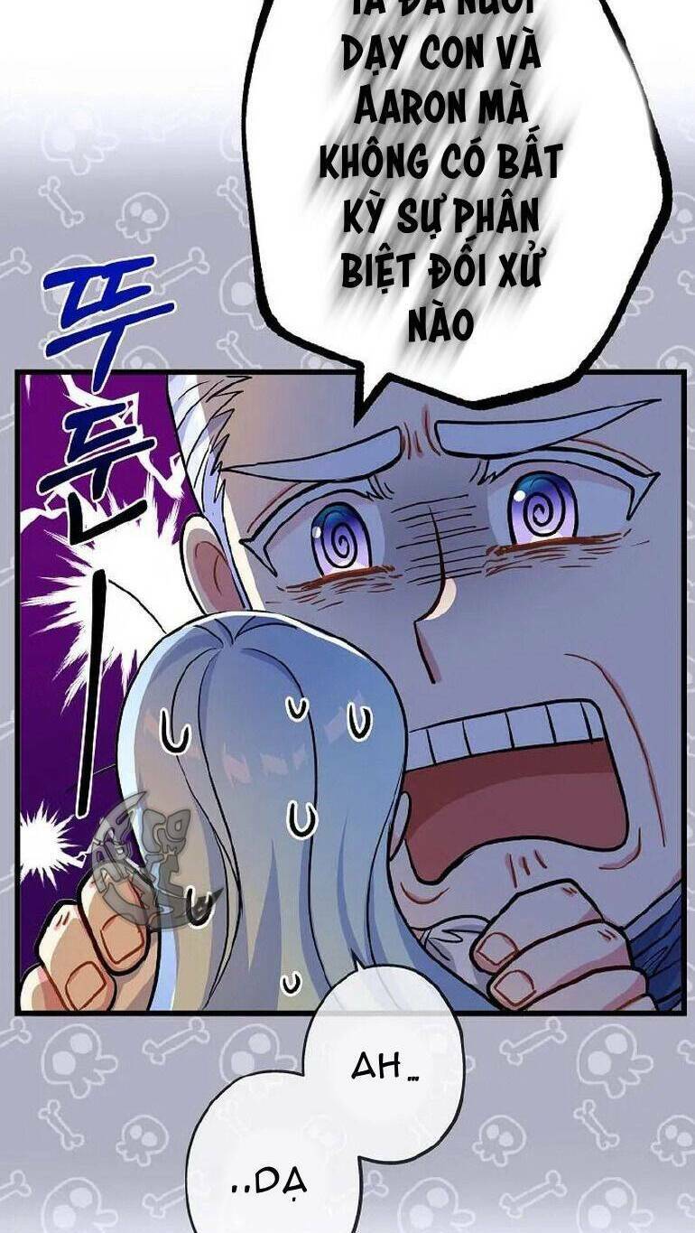 Nếu Là Phản Diện, Liệu Tôi Sẽ Chết?: Chapter 49