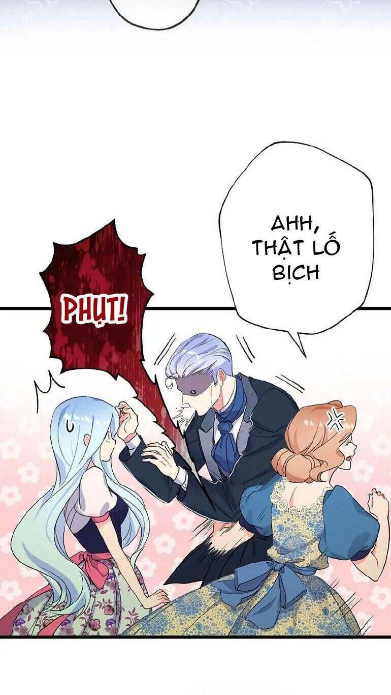 Nếu Là Phản Diện, Liệu Tôi Sẽ Chết?: Chapter 49