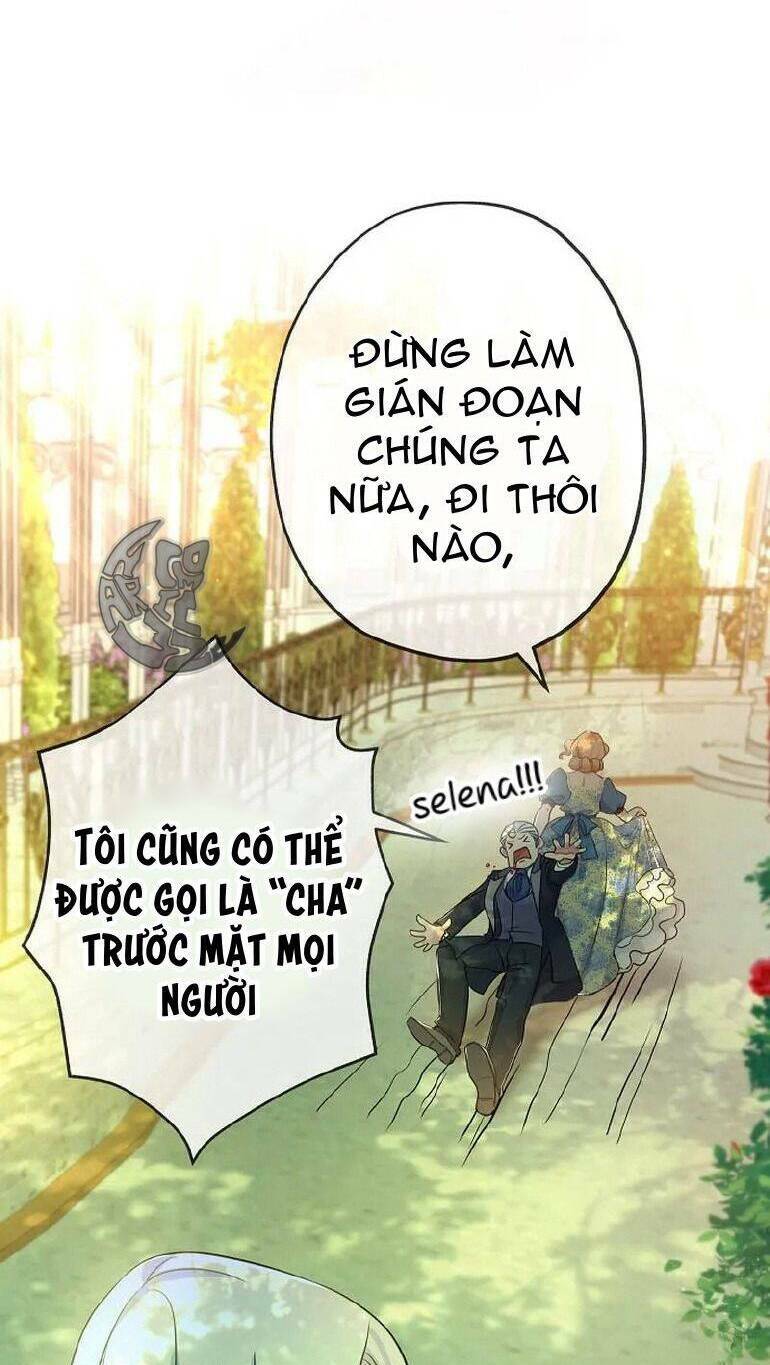 Nếu Là Phản Diện, Liệu Tôi Sẽ Chết?: Chapter 49