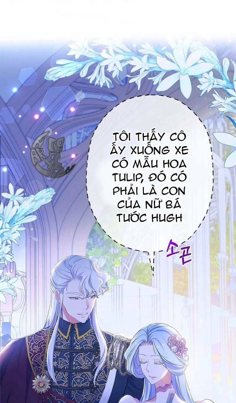 Nếu Là Phản Diện, Liệu Tôi Sẽ Chết?: Chapter 49