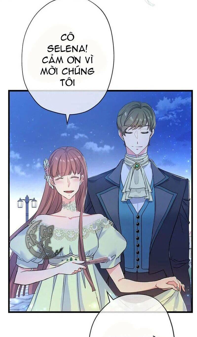 Nếu Là Phản Diện, Liệu Tôi Sẽ Chết?: Chapter 49