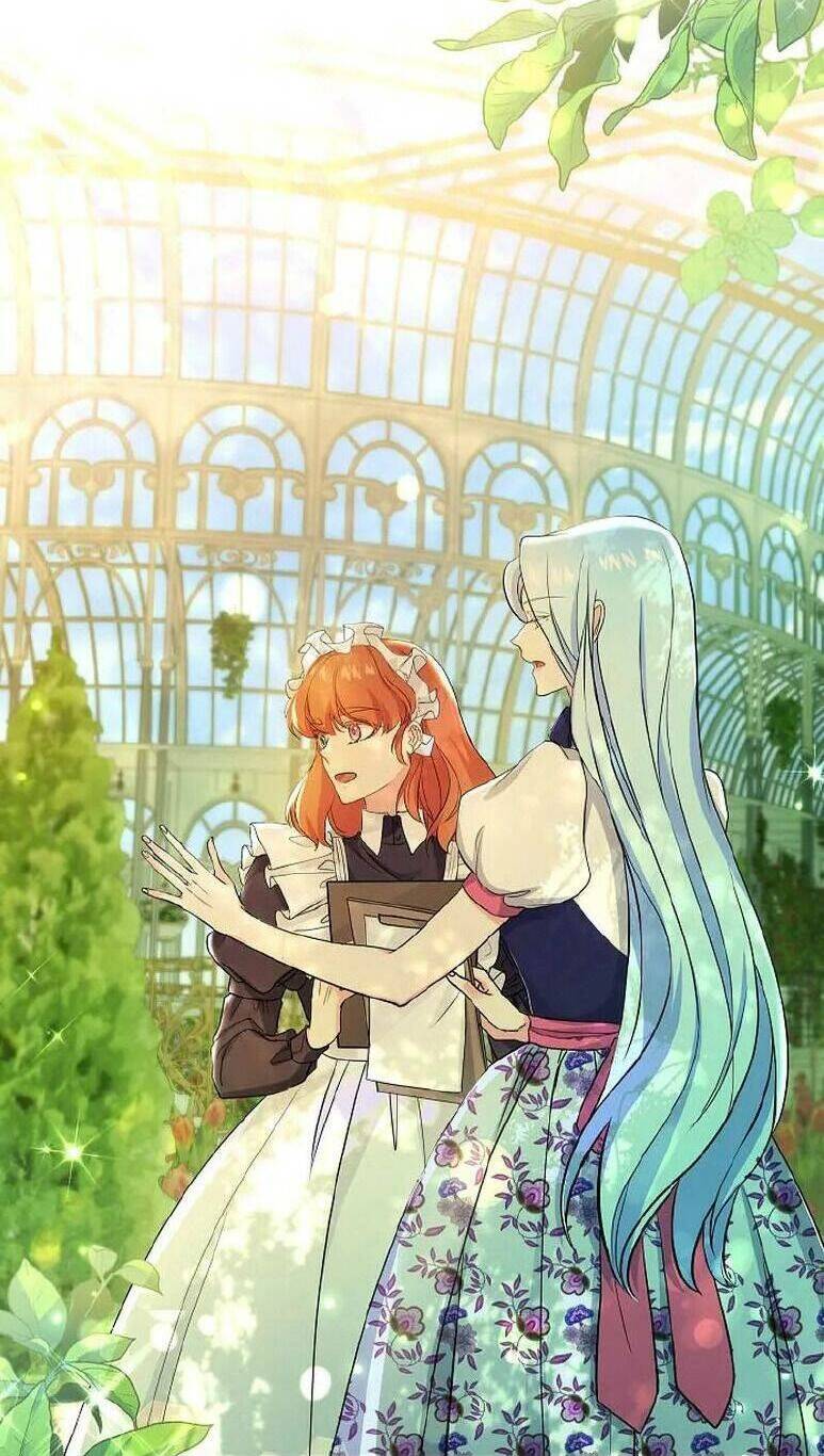 Nếu Là Phản Diện, Liệu Tôi Sẽ Chết?: Chapter 49