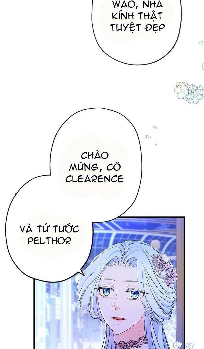 Nếu Là Phản Diện, Liệu Tôi Sẽ Chết?: Chapter 49