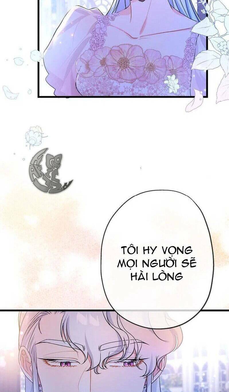 Nếu Là Phản Diện, Liệu Tôi Sẽ Chết?: Chapter 49