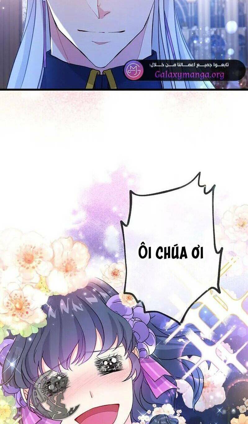 Nếu Là Phản Diện, Liệu Tôi Sẽ Chết?: Chapter 49
