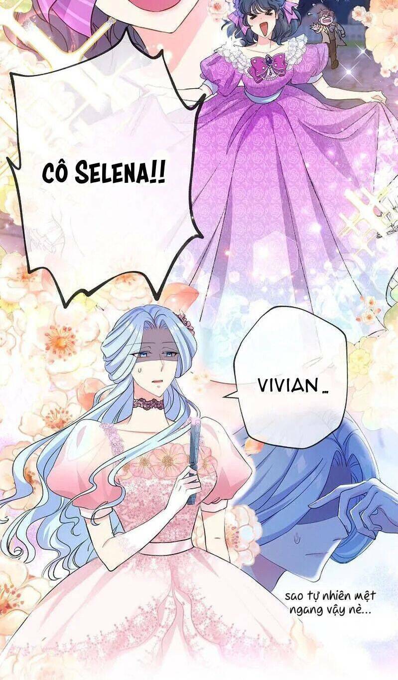 Nếu Là Phản Diện, Liệu Tôi Sẽ Chết?: Chapter 49