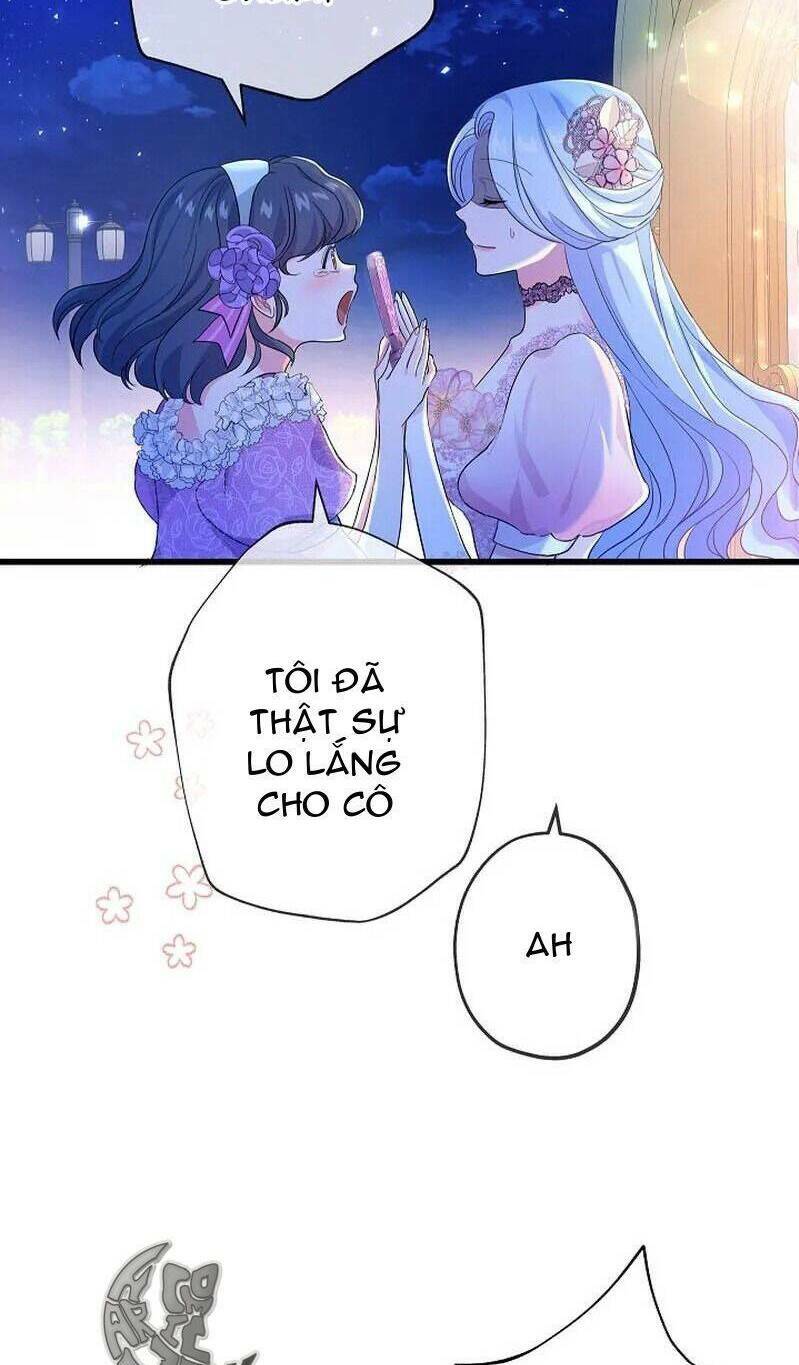 Nếu Là Phản Diện, Liệu Tôi Sẽ Chết?: Chapter 49