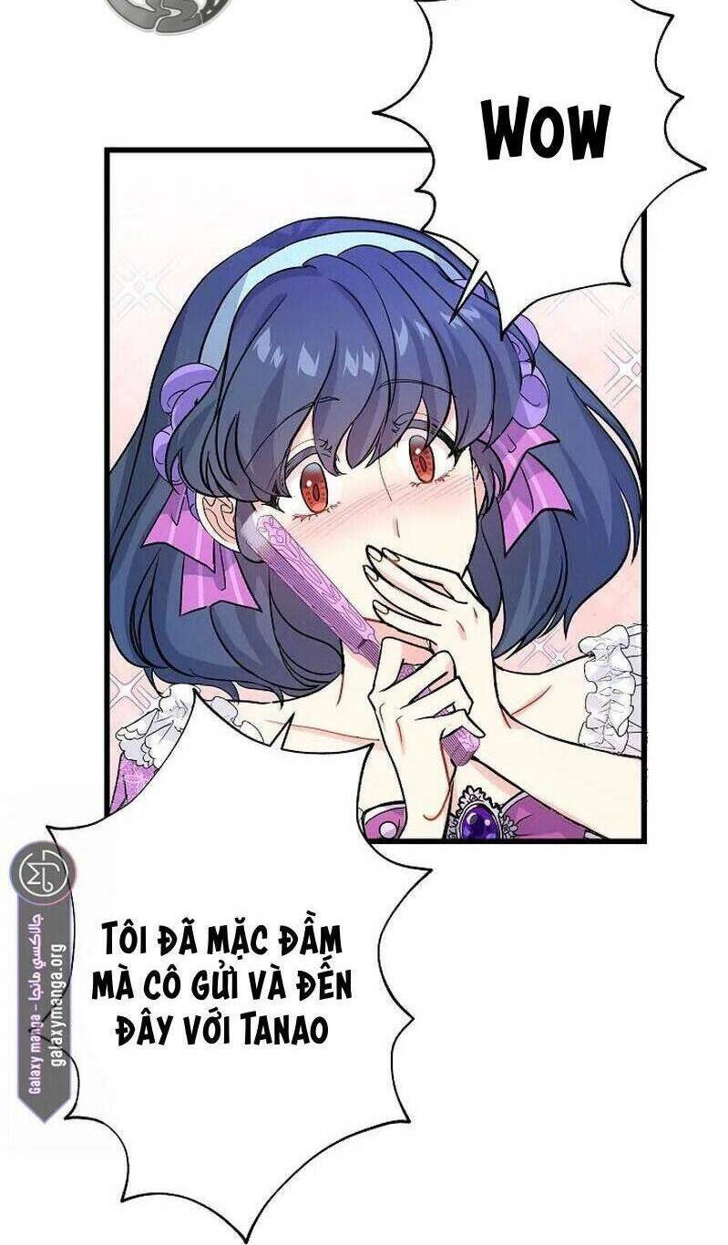 Nếu Là Phản Diện, Liệu Tôi Sẽ Chết?: Chapter 49