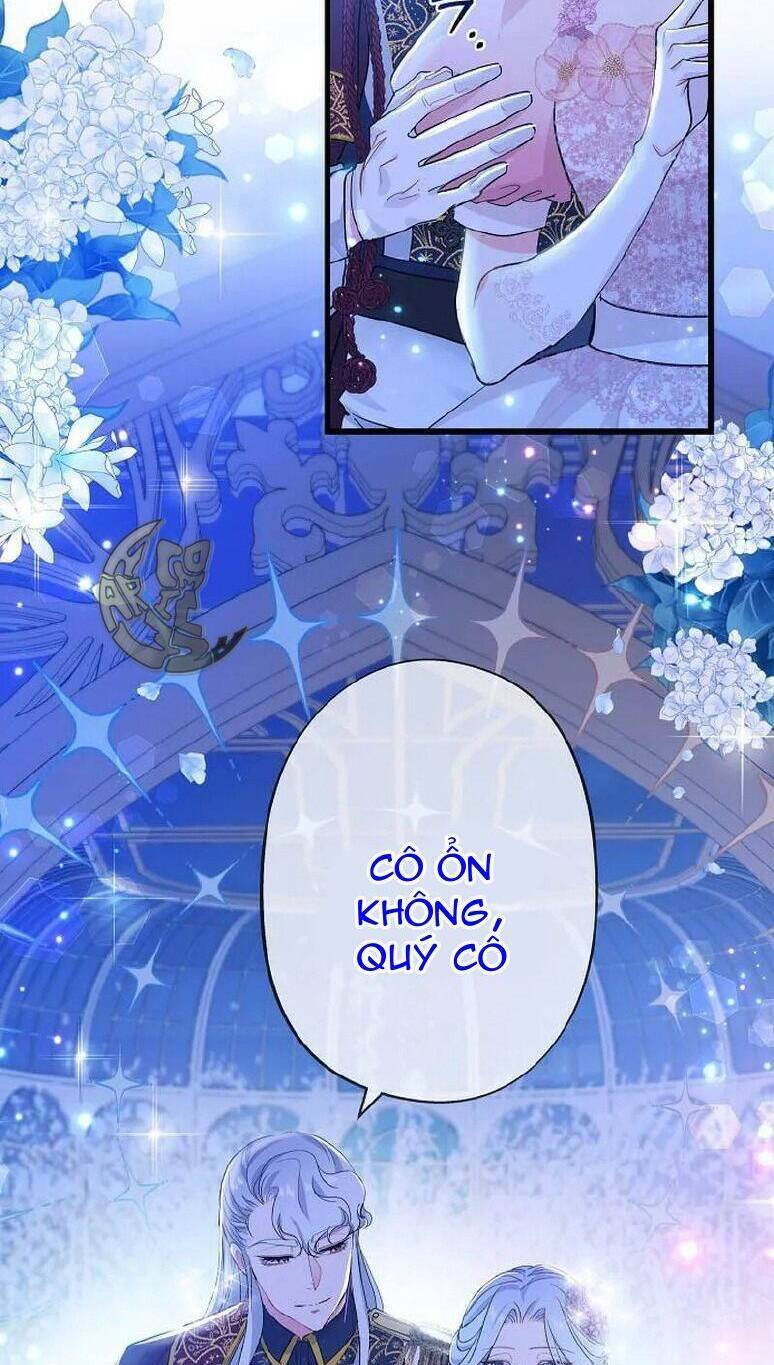 Nếu Là Phản Diện, Liệu Tôi Sẽ Chết?: Chapter 49